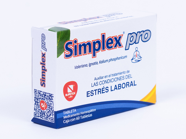 Simplex® – Nartex Labs