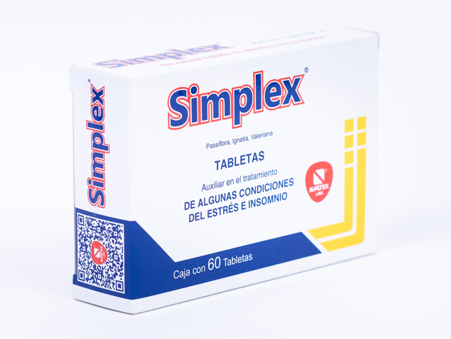 Simplex® – Nartex Labs