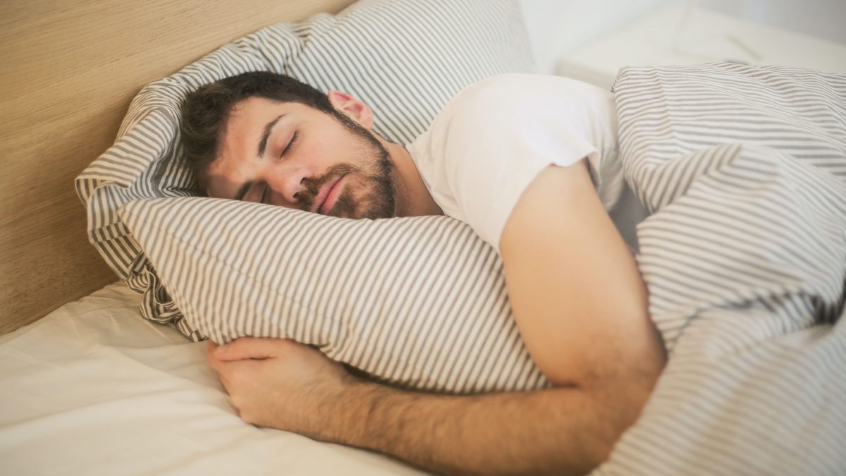 Beneficios de Dormir Bien por la Noche – Nartex Labs